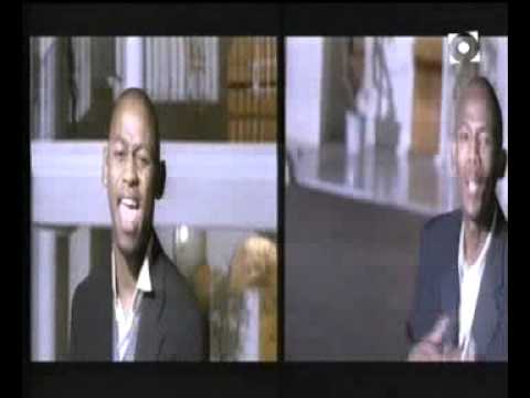 Malaika   Dichabeng   destiny