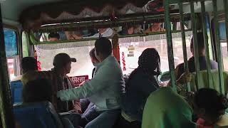 असली हैवी ड्राइवर आज मिला है