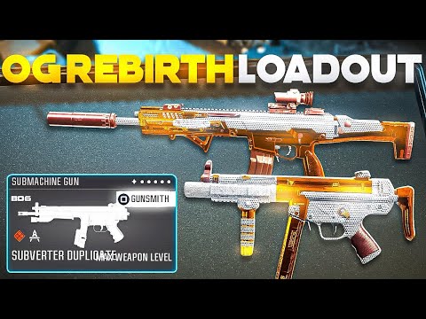 *NEW* OG KILO 141 is BACK and it’s BROKEN in Warzone!