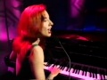 TORI AMOS - CHINA (Wogan)