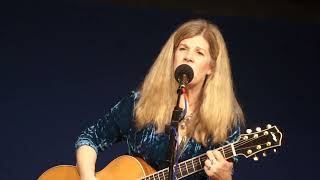 Dar Williams - After all - live at Bakewell May 2016