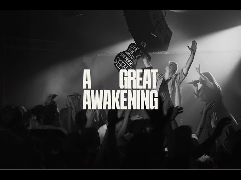 Southland - A Great Awakening (Official Live Video)