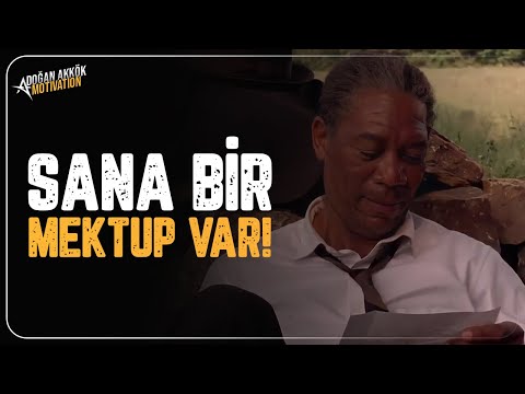Sana Bir Mektup Var! - Umut Dolu Bir Motivasyon Videosu