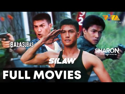 Balasubas, Silaw, & Simaron: Barya Lang Ang Halaga Ng Ulo Mo | WEEKEND MOVIE MARATHON