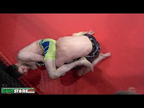 Padraig Magee vs Matthew Friel - Clan Wars 35