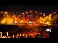 Tomorrowland 2014 Dimitri Vegas Like Mike Week2 Amazing Crowd Bracelet