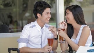 &quot;Magkabilang Mundo&quot; by Jireh Lim | Ally