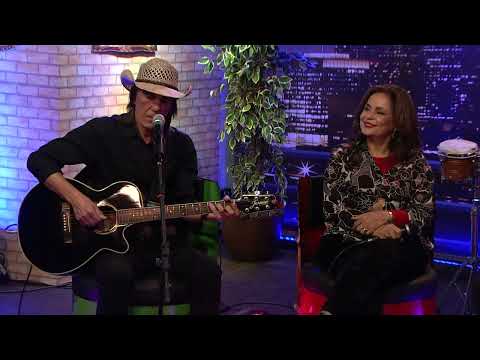 A whiter shade of pale - Procol Harum (Tribute by Otto Nilsen)