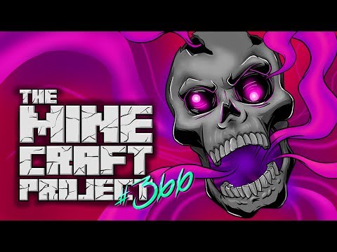 Wither Skeleton Spawner Disaster!! - The Minecraft Project Episode #366