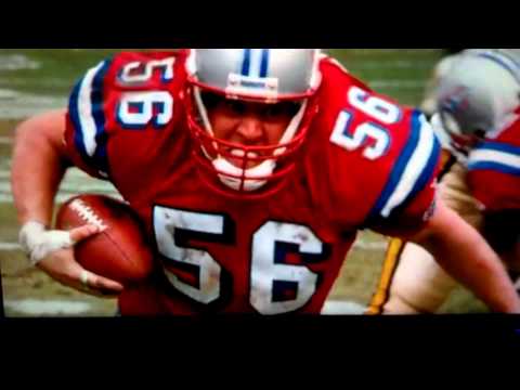 The Replacements Shane Falco Tackle