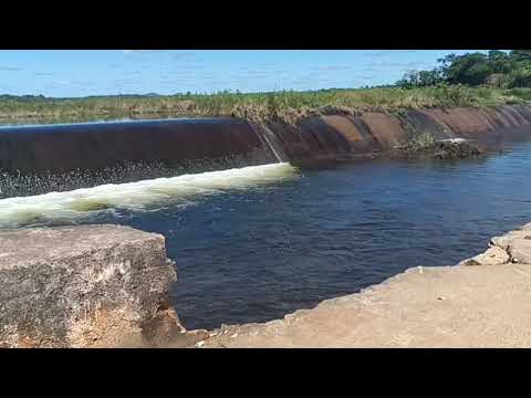 ATUALIZAÇÃO DO AÇUDE MUQUÉM EM CARIÚS CEARÁ HOJE 07..05.2026