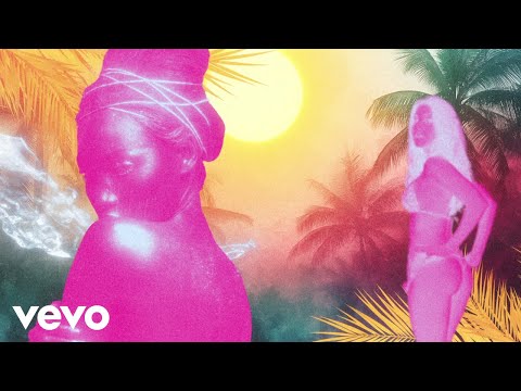 Kevin Ross - Spin (Official Lyric Video)