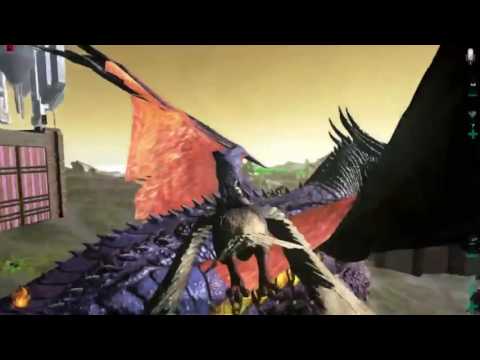 Ark : The Worms of Dirt