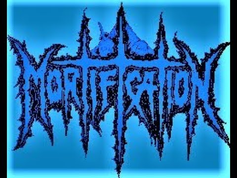 MORTIFICATION: VITAL FLUIDS (HQ Lyric Video)