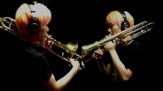 Download lagu 「A Song for Japan」Duet Version【AKI-C】 mp3