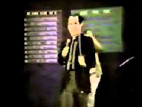 Thumbnail for Siouxsie And The Banshees: Israel/Christine (Live) by Siouxsie and the Banshees, Siouxsie Sioux, Budgie