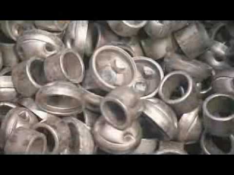 Monroe | How Shocks Are Made
