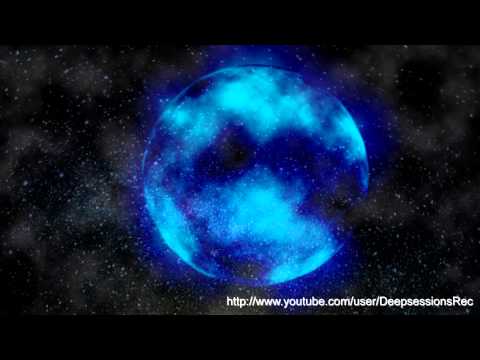 DSR207 D Punxx & Lexx - Velvet Love Ep • Deepsessions Recordings