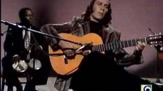 Paco de Lucia Entre dos aguas Video