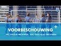 Voorbeschouwing halve finale PEC Zwolle Vrouwen - ADO Den Haag Vrouwen