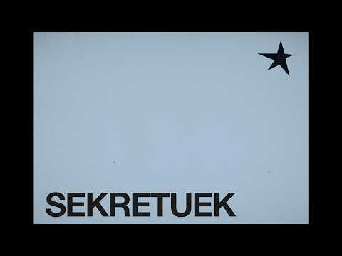 Maren - Sekretuek