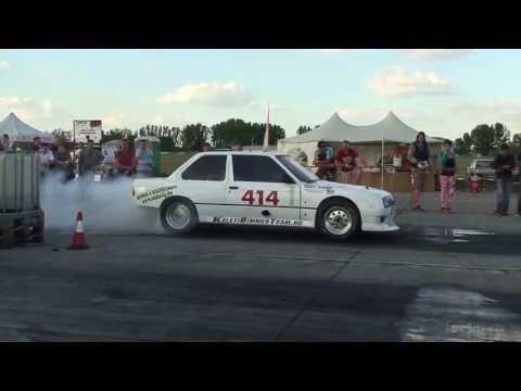 BMW E30 M20 2.7 Turbo