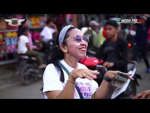 ELIZAH Ft NAYAH - POK AME AME (DEBT) | SINGA DANGDUT PUTRA PA"I MUDA | DESA