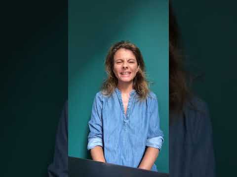 Mudra anti nez qui gratte ou qui coule