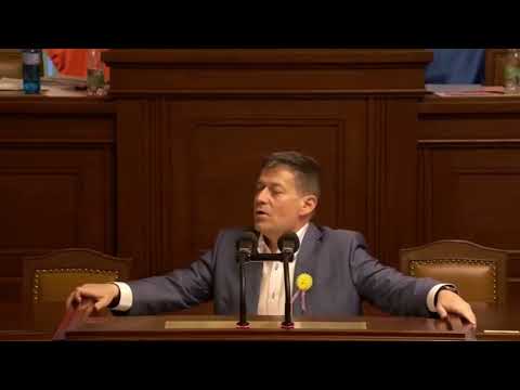 Nacher: NKÚ kontrolu pro ČT a ČRo jste chtěli čtyři roky, teď to obstruujete. Sněmovní výpověď o dvojím metru opozice