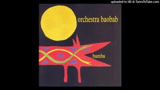 Orchestra Baobab - Mouhamadou Bamba(NiBa edit)