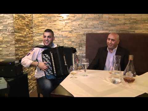 Bojan Vasic-Splet pesama uzivo 2