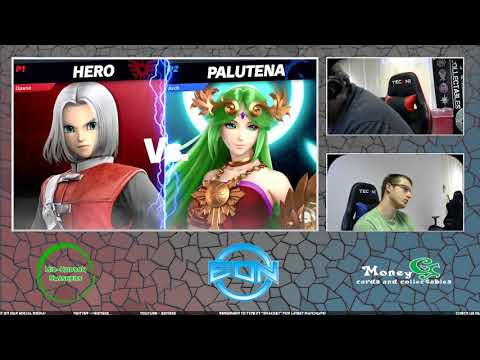 EON #51: Arch vs EON | Opana (Losers Final)