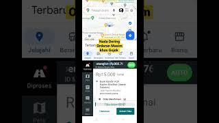 Download lagu Nada Dering Orderan Maxim Khas Gojek mp3