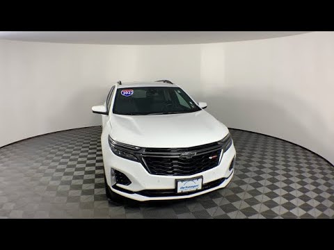 2022 Chevrolet Equinox Colonie, Albany, Saratoga Springs, Clifton Park, Schenectady, NY PL5321