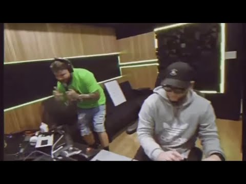Farruko feat Sharo Towers - Lleca (ACAPELLA)