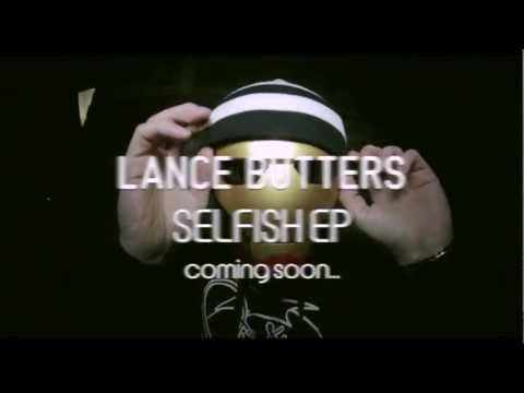 Lance Butters - Dämliche Faggots (produced by Bennett On)