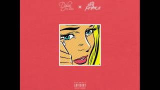 Dylan St. John - Resistance (feat. Dre Prince)