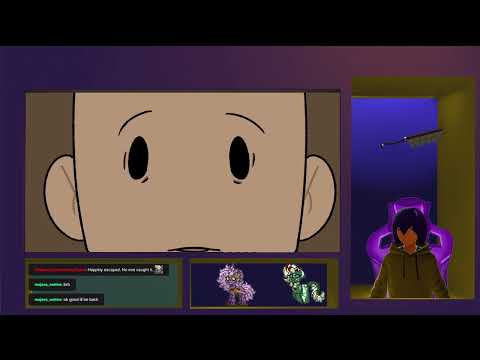 How Pathfinder’s Math Tells a Better Story - D&D vs PF2e by Kaleb Herington VTuber Reaction