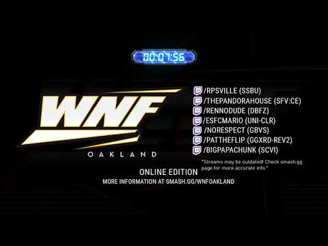 Wednesday Night Fights: Online! Ep.41 - SoulCalibur VI