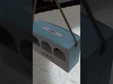 inboxing 🥳🥳 عطور من SENTEL ماتفرقش بينهم و بين الاصليين #parfum #SENTEL #MAROC #meknes