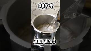 Day 9 of Mine Vlog 👾#food #collegelife #consistency #desipline #viralvideo #fun #motivation #4k