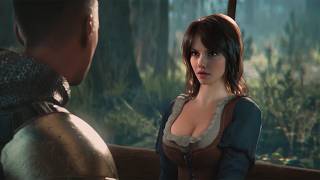 Kingmakers Peasant Melons Reveal (Romance Option)