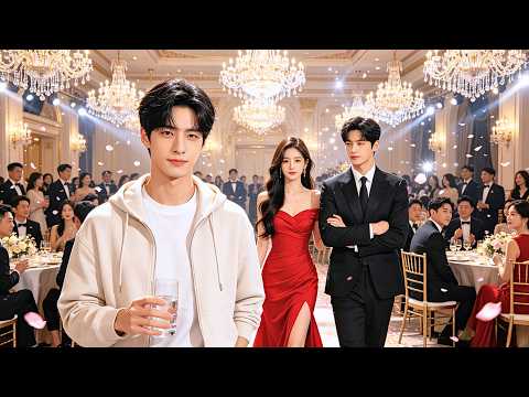 เขากลับชาติมาเป็นหมอเก่ง งาน reunion โดนอดีตเมียดูถูก เปิดตัวหมอชั้นนำ อดีตเมียเสียใจขออภัย