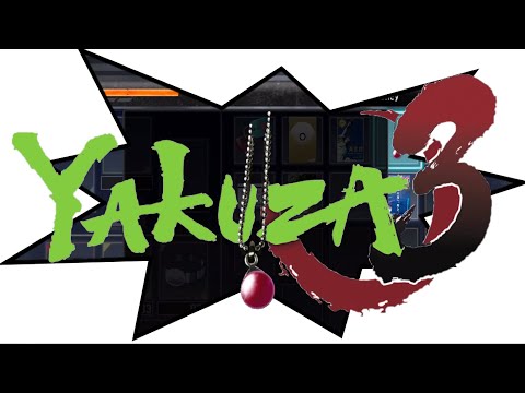 YAKUZA 3 Remastered Gameplay Walkthrough Part 13 | The Seven Mysteries of Ryukyu 5 (FULL GAME)