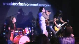 Velvet Revolver feat. Izzy Stradlin - You Got No Right