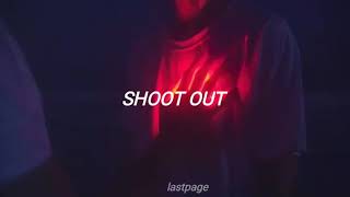 MONSTA X // SHOOT OUT (English ver) - Sub español