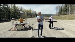 Taken By Sanity - Streetlights (Official Music Video)