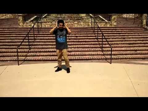 Adventure Club - Need Your Heart (Feat. Kai)| @FlowTheDancer