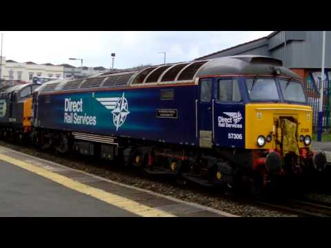 IMA4/23 LAWRENC E HILL STATION 14/4/16