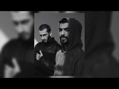 (FREE) MACAN x Xcho x Miyagi x Ramil' Type Beat - «Your love»